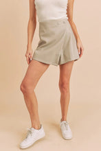Load image into Gallery viewer, Merima Vegan Skort
