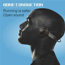 Load image into Gallery viewer, Waterproof Swimming Bluetooth With 32G Memory Headset
