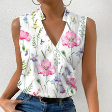 Load image into Gallery viewer, 🎨 Women's Pullover Digital Printing Top
