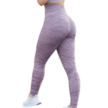 Load image into Gallery viewer, Butt Leggings For Women Push Up Booty Legging Workout Gym Tights Fitness Yoga Pants
