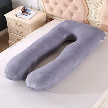 Load image into Gallery viewer, Pregnant Support Pillow - # WOAA21410001-PRG
