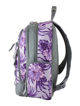 Load image into Gallery viewer, Eastsport Diamond Expandable Recycled Backpack
