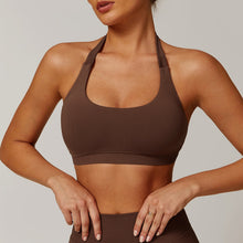 Load image into Gallery viewer, 3-Pack Breathable Seamless Yoga Bras for Women
