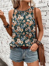 Load image into Gallery viewer, Women’s Casual Sleeveless Vest Outerwear
