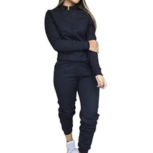 Load image into Gallery viewer, 👗 Women's Street Style Two-Piece Casual Suit
