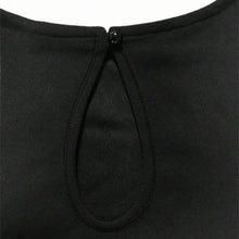 Load image into Gallery viewer, Solid Color Slim Fitting long sleeve jumpsuits for women
