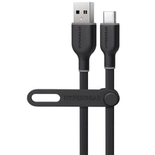Load image into Gallery viewer, HyperGear Flexi PRO USB to USB-C Cable – 4ft
