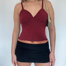 Load image into Gallery viewer, Women's Bow Camisole Backless Tank – Waist-Defining Elegance

