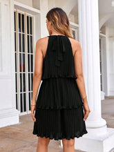 Load image into Gallery viewer, Women's Strapless Daily With Multi-layer Design Fashion Dresses
