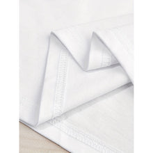 Load image into Gallery viewer, Short Sleeve T-Shirt Dragonfly Pattern Casual Round Neck Tee
