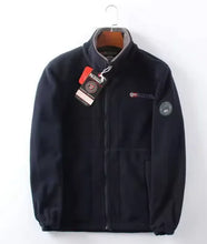 Load image into Gallery viewer, Autumn Winter Boys Men's Warm Fleece Jacket - # BOAA13210003
