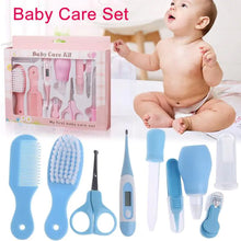 Load image into Gallery viewer, Portable Baby Health Kit - # BAGE61110016
