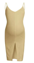 Load image into Gallery viewer, Maternity Party Dress for Expecting Mothers - # WOAA211410006 - PRG
