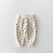 Load image into Gallery viewer, Full Heart Baby Clothing Set - # GIAA212310012
