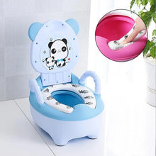 Load image into Gallery viewer, Plastic Baby Potty - # BAGE31110004
