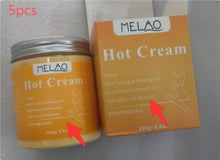 Load image into Gallery viewer, Fat Burner Weight Loss Cream Anti Cellulite Hot Cream Body Massager Gel Slimming Cream Hot Selling Massage Anti-Cellulite
