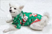 Load image into Gallery viewer, Family Matching Christmas Pajamas Santa Claus &amp; Sleepwear for Family

