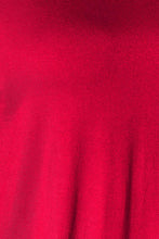 Load image into Gallery viewer, Double Take Full Size Round Neck Slit Top and Pants Set
