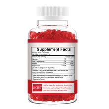 Load image into Gallery viewer, Bottled Magnesium Gummies Health Products
