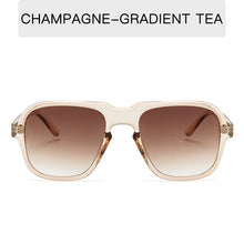 Load image into Gallery viewer, Vintage Large Rim Sunglasses – Driving &amp; Fashion Shades
