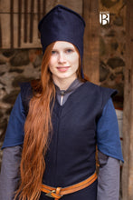 Load image into Gallery viewer, Magician Hat Adis Blue
