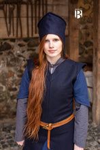 Load image into Gallery viewer, Magician Hat Adis Blue
