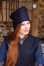 Load image into Gallery viewer, Magician Hat Adis Blue
