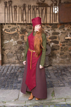 Load image into Gallery viewer, Magician Hat Adis Red
