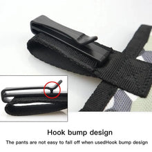 Load image into Gallery viewer, Adjustable Large Capacity Dog Treat Pouch Puppy Snack Waist Bag Durable Puppy Products Waist Bag Pets Cute Food Storage Bags
