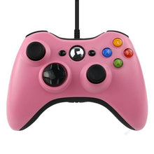Load image into Gallery viewer, Advance Multicolored Wireless Joystick Gamepad Controller Compatible With PC Monitor Laptop Smart TV
