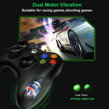 Load image into Gallery viewer, Advance Multicolored Wireless Joystick Gamepad Controller Compatible With PC Monitor Laptop Smart TV
