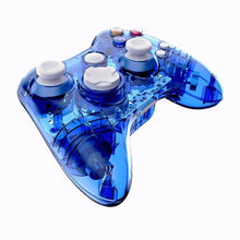 Load image into Gallery viewer, Advance Multicolored Wireless Joystick Gamepad Controller Compatible With PC Monitor Laptop Smart TV
