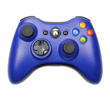 Load image into Gallery viewer, Advance Multicolored Wireless Joystick Gamepad Controller Compatible With PC Monitor Laptop Smart TV
