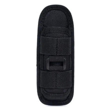 Load image into Gallery viewer, Adventure Belt Flashlight Carrier
