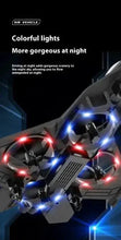 Load image into Gallery viewer, Adventure Bubble Flyer RC Plane

