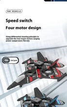 Load image into Gallery viewer, Adventure Bubble Flyer RC Plane
