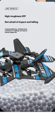 Load image into Gallery viewer, Adventure Bubble Flyer RC Plane
