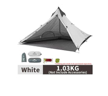 Load image into Gallery viewer, Adventure Comfort Camping Tent
