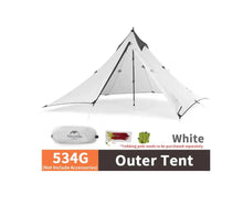 Load image into Gallery viewer, Adventure Comfort Camping Tent
