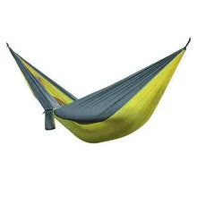 Load image into Gallery viewer, Adventure Hammock Pack

