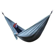 Load image into Gallery viewer, Adventure Hammock Pack
