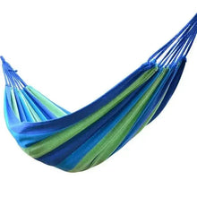 Load image into Gallery viewer, Adventure Ready Hammock
