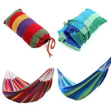 Load image into Gallery viewer, Adventure Ready Hammock
