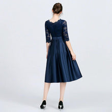 Load image into Gallery viewer, Versatile Casual Mid Length Evening Dress For Women
