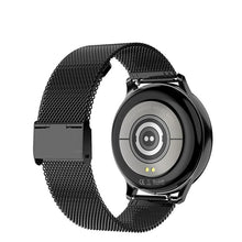 Load image into Gallery viewer, NEW Luxury Elegant Woman Bluetooth Android/ios Waterproof GPS Smart Watch With Touch Screen Sport Health Multifunctional Smart Watch
