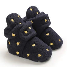Load image into Gallery viewer, Snow Baby Boots - # BOAA71210006
