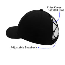 Load image into Gallery viewer, Quick-Dry Waterproof Sports Baseball Cap – Lengthened Brim, 9 Colors
