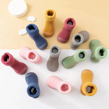 Load image into Gallery viewer, Winter Kids Boots - # BOAA71210002
