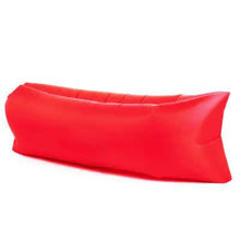 Load image into Gallery viewer, AirLounge Portable Beach Seat - Enjoy Ultimate Comfort &amp; Relaxation Anywhere
