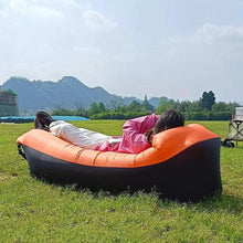 Load image into Gallery viewer, AirLounge Elite Sofa Bed - Transform Your Space with Stylish Comfort and Versatility
